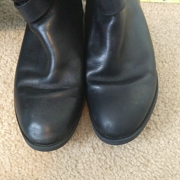 Sperry Boots - Picture 3 of 4